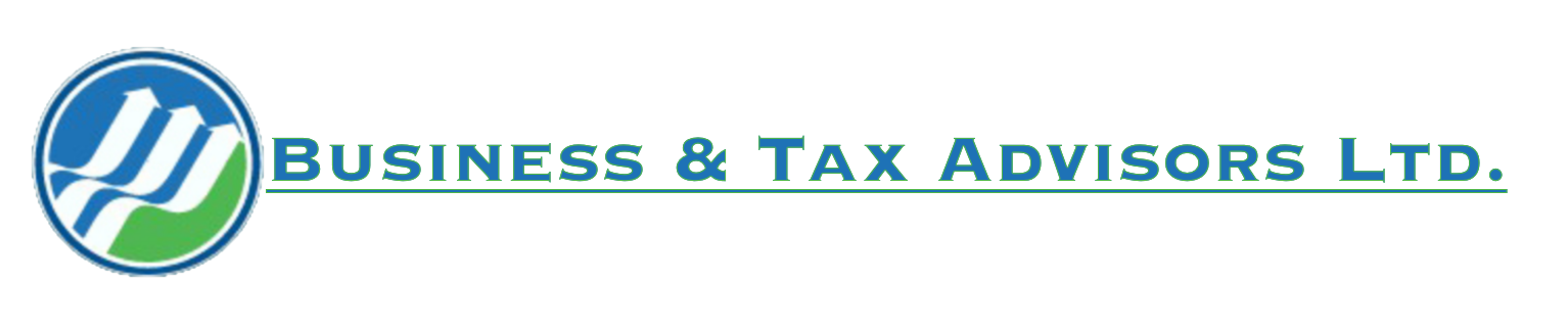 Business And Tax Advisors